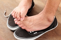Causes of Itchy Feet