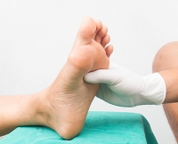 Diabetes and Its Impact on Foot Health