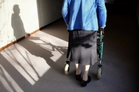 Mobility Is Key to Quality of Life in the Elderly